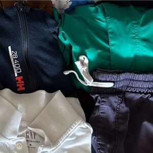 Meet your Posher, T.